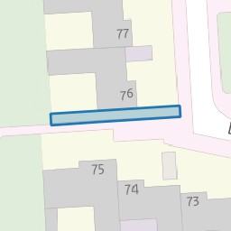 Perceel LLS00-K-7887