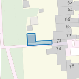 Perceel LLS00-K-7913