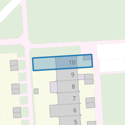 Perceel LLS00-K-7921