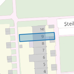 Perceel LLS00-K-7922