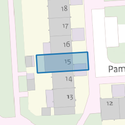 Perceel LLS00-K-7923