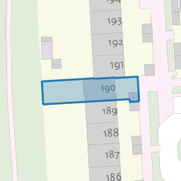 Perceel LLS00-K-7925