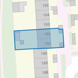 Perceel LLS00-K-7926
