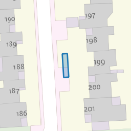 Perceel LLS00-K-7988