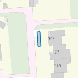 Perceel LLS00-K-7992