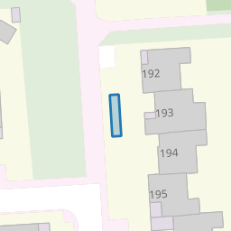 Perceel LLS00-K-7993