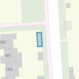 Perceel LLS00-K-7994