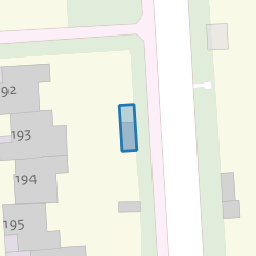 Perceel LLS00-K-7995