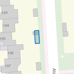 Perceel LLS00-K-7996