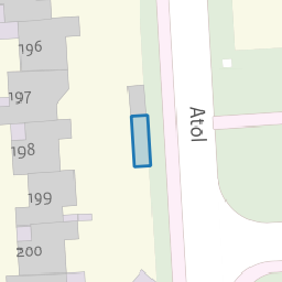 Perceel LLS00-K-7998