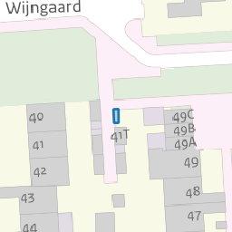 Perceel LLS00-K-8014