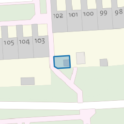 Perceel LLS00-K-8047