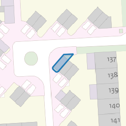 Perceel LLS00-K-8058