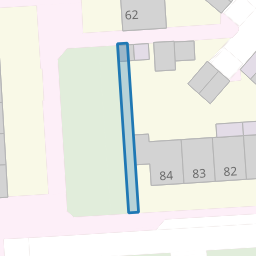 Perceel LLS00-K-8067