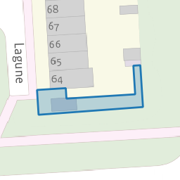 Perceel LLS00-K-8087