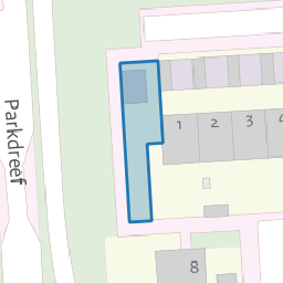 Perceel LLS00-K-8091