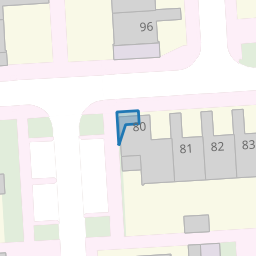 Perceel LLS00-K-8098