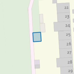 Perceel LLS00-K-8108