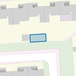 Perceel LLS00-K-8122