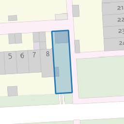 Perceel LLS00-K-8128