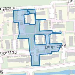 Perceel LLS00-K-8134