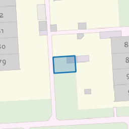 Perceel LLS00-K-8137