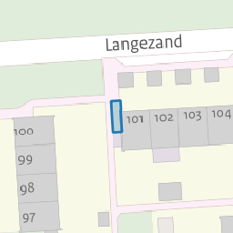 Perceel LLS00-K-8145