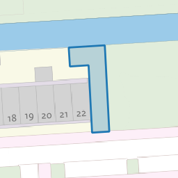 Perceel LLS00-K-8157