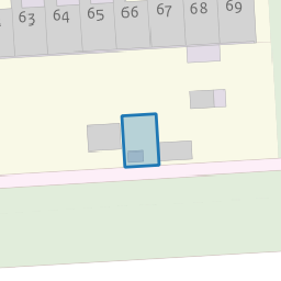 Perceel LLS00-K-8187