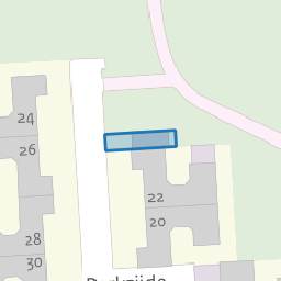 Perceel LLS00-K-8215