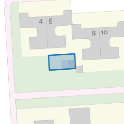 Perceel LLS00-K-8217