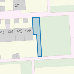 Perceel LLS00-K-8235