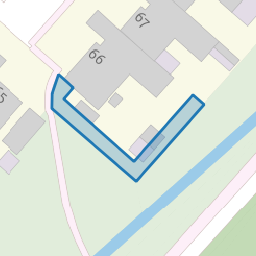 Perceel LLS00-K-8246