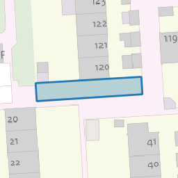 Perceel LLS00-K-8257