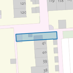 Perceel LLS00-K-8258