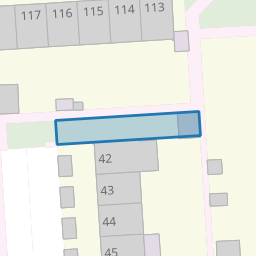 Perceel LLS00-K-8261