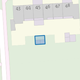 Perceel LLS00-K-8265