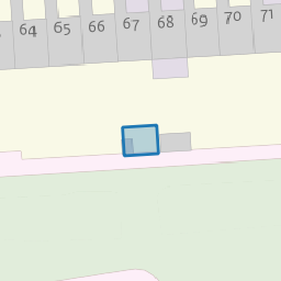 Perceel LLS00-K-8267