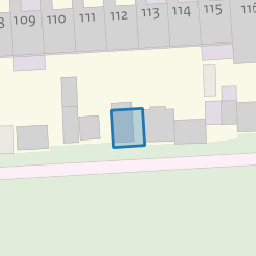 Perceel LLS00-K-8277