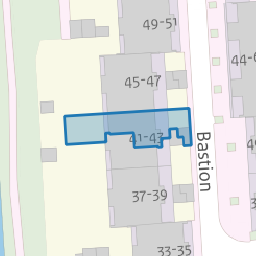 Perceel LLS00-K-8287