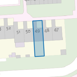 Perceel LLS00-K-8291