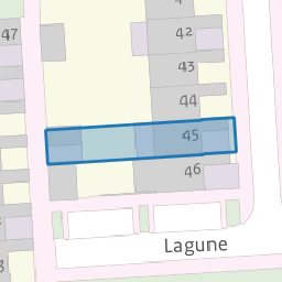 Perceel LLS00-K-8295