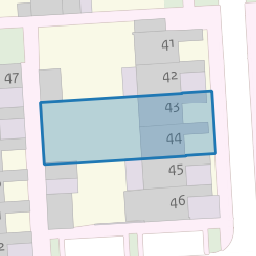 Perceel LLS00-K-8296