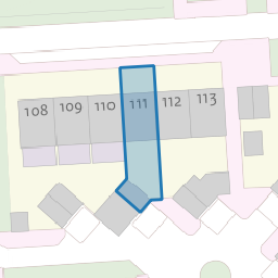 Perceel LLS00-K-8298