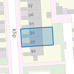Perceel LLS00-K-8302