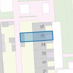 Perceel LLS00-K-8304