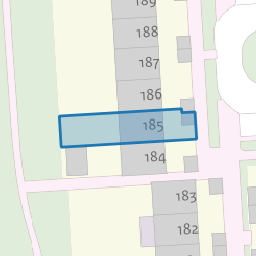 Perceel LLS00-K-8305