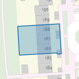 Perceel LLS00-K-8306