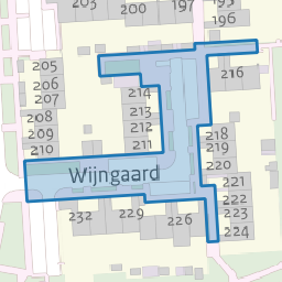 Perceel LLS00-K-8315