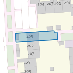 Perceel LLS00-K-8316